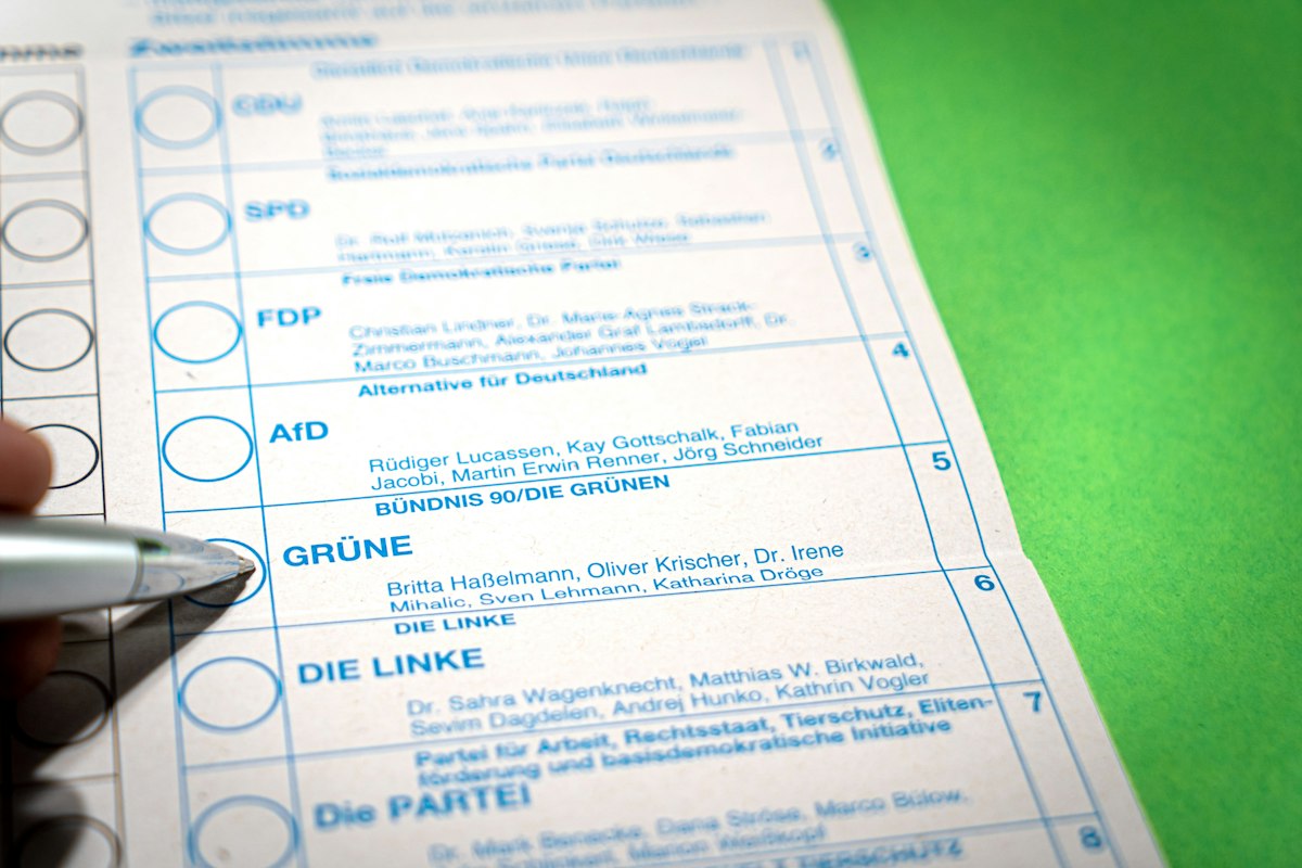 Allergieen und Unverträglichkeiten in der Ernährung